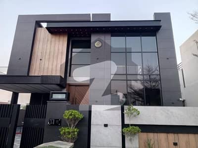 Dha Phase 7 Kanal Brand New Full House For Rent
