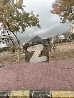 Residential Plot 7 Marla In Gulberg Residencia - Block T Urgent Sale