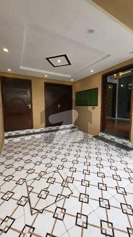 7.5 Marla Brand New House (With Basement) For Sale In Lake City Sector M7B