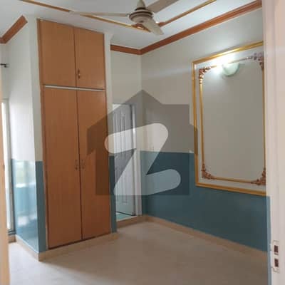 2 Bed Corner Flat For Sale In G-15 Markaz