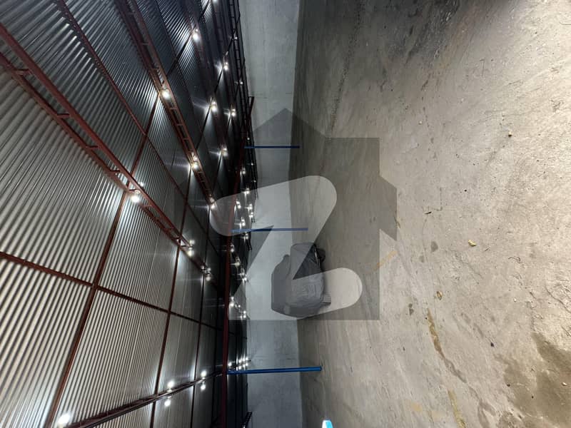 Warehouse / Industrial Space / Commercial Space Warehouse / Industrial Space / Commercial Space
