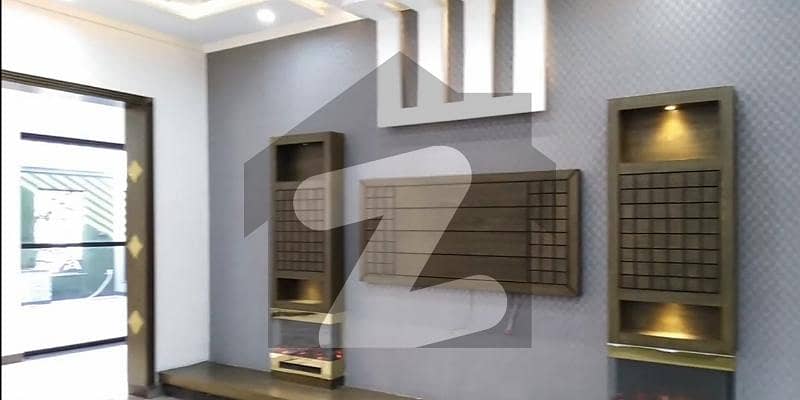 5 Marla House In Ghalib City 5 Marla House In Ghalib City