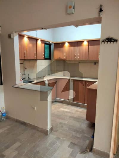 4th floor West Open 2 bed lounge Flat For Sale In Gulshan Block 1