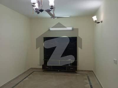 Buying A Flat In Jinnah Gardens? Buying A Flat In Jinnah Gardens?
