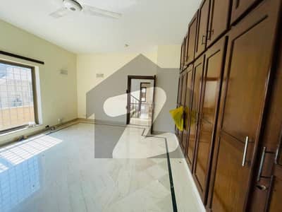 Luxury House Available for rent