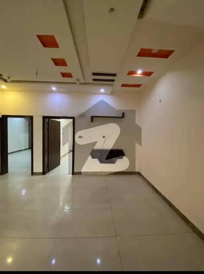 5 Marla 2 Storey House For Rent In TNT Colony Satiana Road Faisalabad