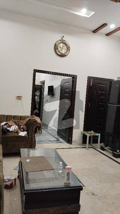 2.5 Marla 2 Storey House For Sale In Muhammad Abad Satiana Road Faisalabad