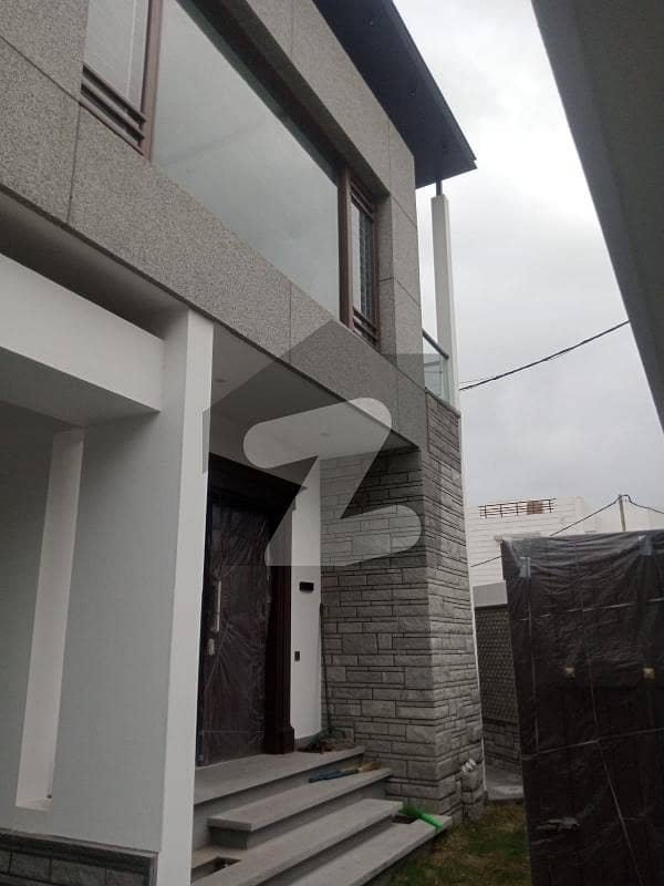 500 Yards beautiful corner bungalow 500 Yards beautiful corner bungalow