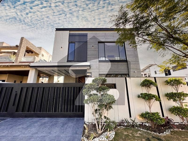 8 Marla Luxury Brand New 4 Bedroom House Available For Sale In DHA 9 Town Lahore 8 Marla Luxury Brand New 4 Bedroom House Available For Sale In DHA 9 Town Lahore
