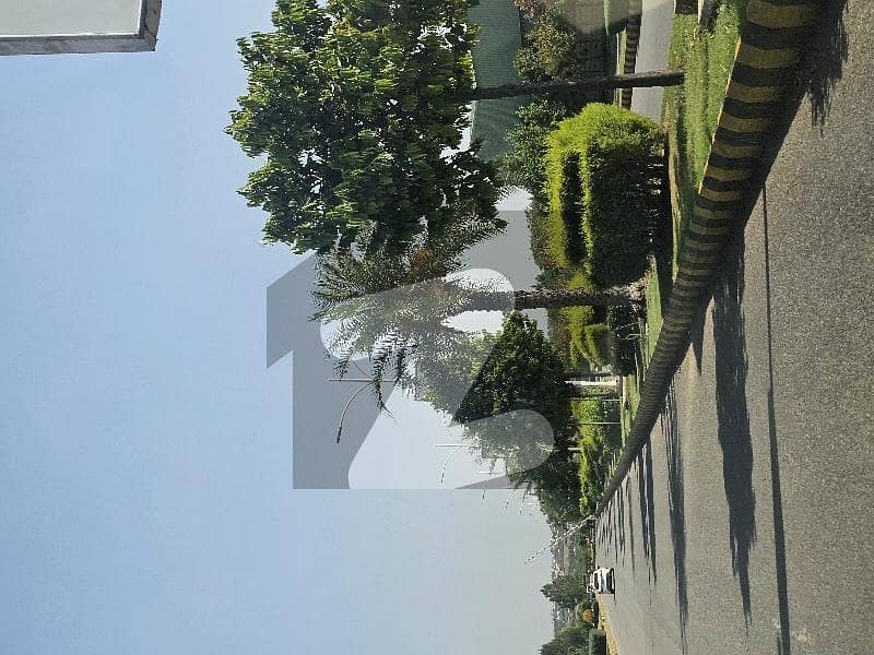 Plot In Gulberg Greens Block E Plot In Gulberg Greens Block E