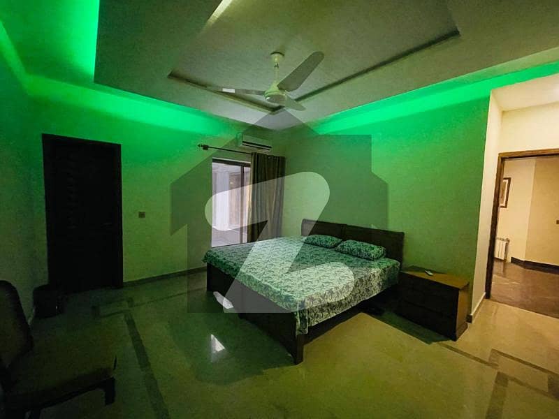 Fully Furnished Ground Portion for Rent F-6 Islamabad Fully Furnished Ground Portion for Rent F-6 Islamabad