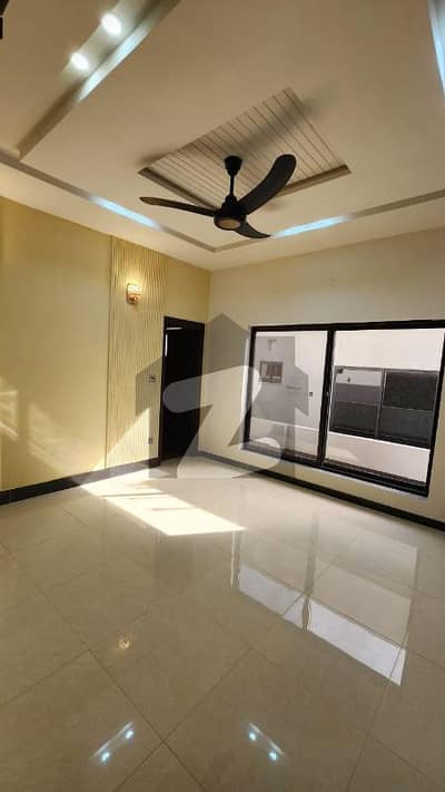 Multi Gardens B17 C Block 8 Marla Designer House Is Available For Sale