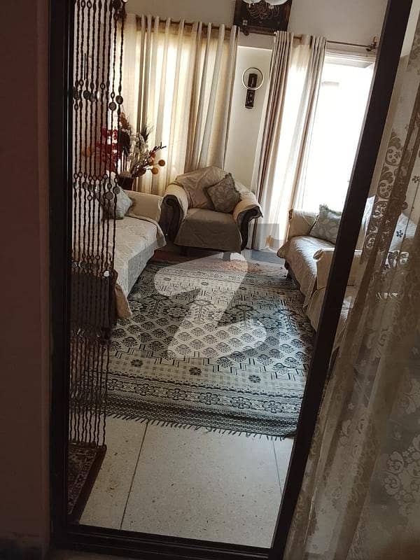Heart of City Nazimabad No. 3 Flat for Sale Heart of City Nazimabad No. 3 Flat for Sale
