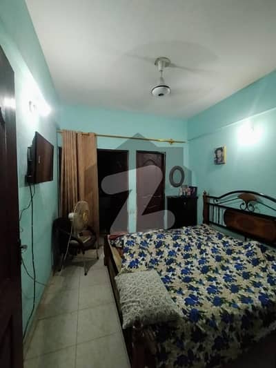 One Bed And Lounge Flat For Rent