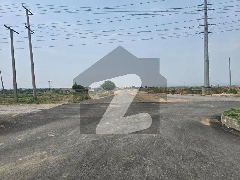 5 Marla Level And Possession Plot Available For Sale With Direct Access And Good Location 5 Marla Level And Possession Plot Available For Sale With Direct Access And Good Location