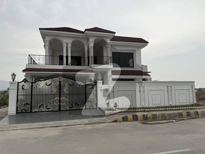 1 Kanal Fresh Spanish Design Beautiful House Available For Sale In DHA Peshawar 1 Kanal Fresh Spanish Design Beautiful House Available For Sale In DHA Peshawar