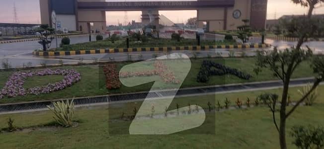 ڈی ایچ اے ڈیفینس گوجرانوالہ میں 1 کنال رہائشی پلاٹ 90.0 لاکھ میں برائے فروخت۔