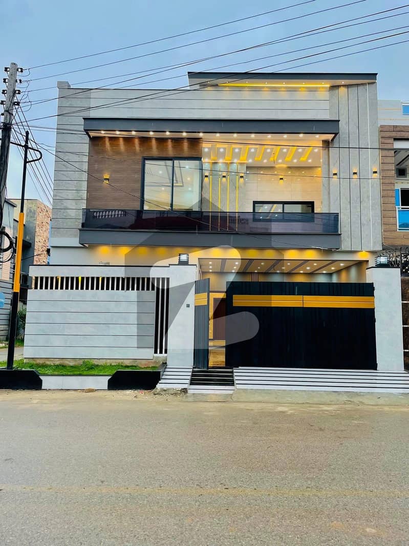 7 Marla House Available For Sale 7 Marla House Available For Sale