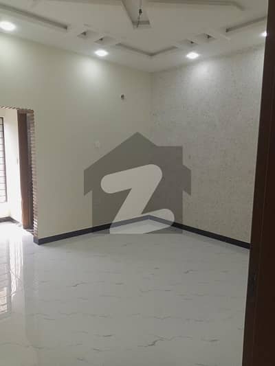 7 Marla GROUND FLOOR For RENT I block