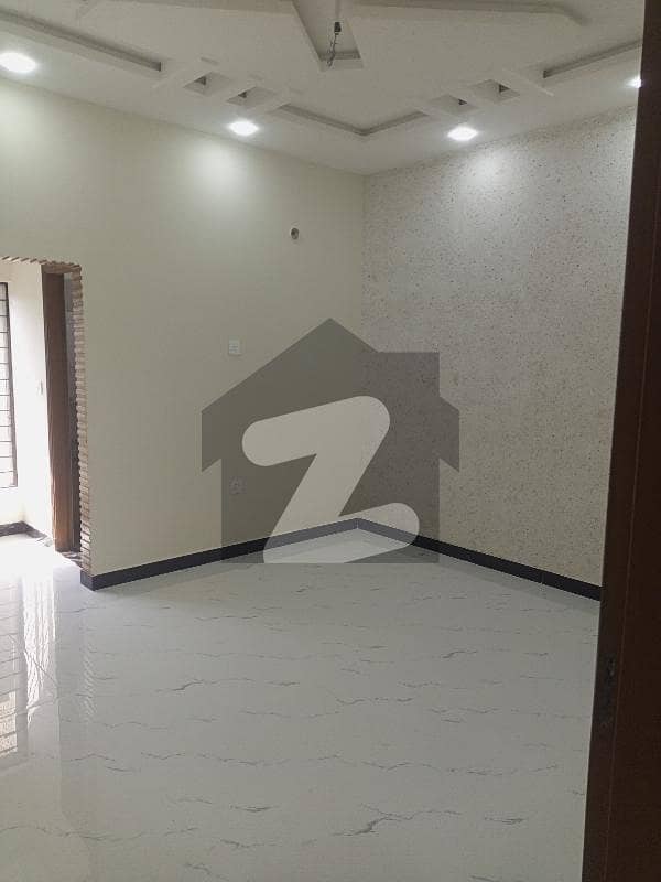 7 Marla GROUND FLOOR For RENT I block 7 Marla GROUND FLOOR For RENT I block