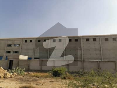 1.27 Acres With 2 Gas Connection And 1390 Kw. Bifurcation Possible