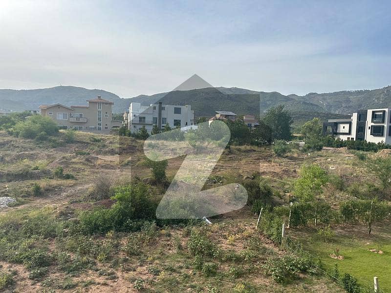 35*70 Prime Location Near Double Road 35*70 Prime Location Near Double Road