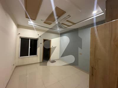 Iqbal Town Rahwali 7 Marla Upper Portion For Rent