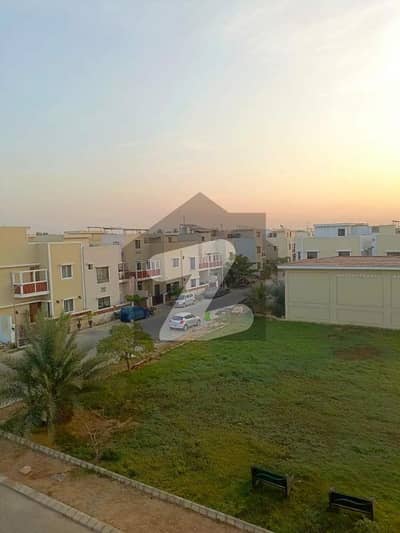 Premium Residential Plot for Sale Naya Nazimabad - Block A