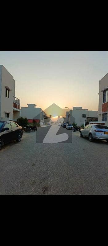 120 Yards Block N, Prime Location Plot For Sale Naya Nazimabad