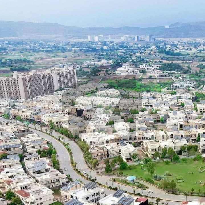 Prime Location 8 MARLA Semi Developed Plot Available For Sale In Bahria Enclave Islamabad Sector J Prime Location 8 MARLA Semi Developed Plot Available For Sale In Bahria Enclave Islamabad Sector J