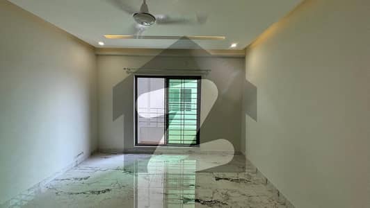 Brand New 10 Marla 3 Bedroom Room Apartment Available For Sale in Askari 11 Lahore