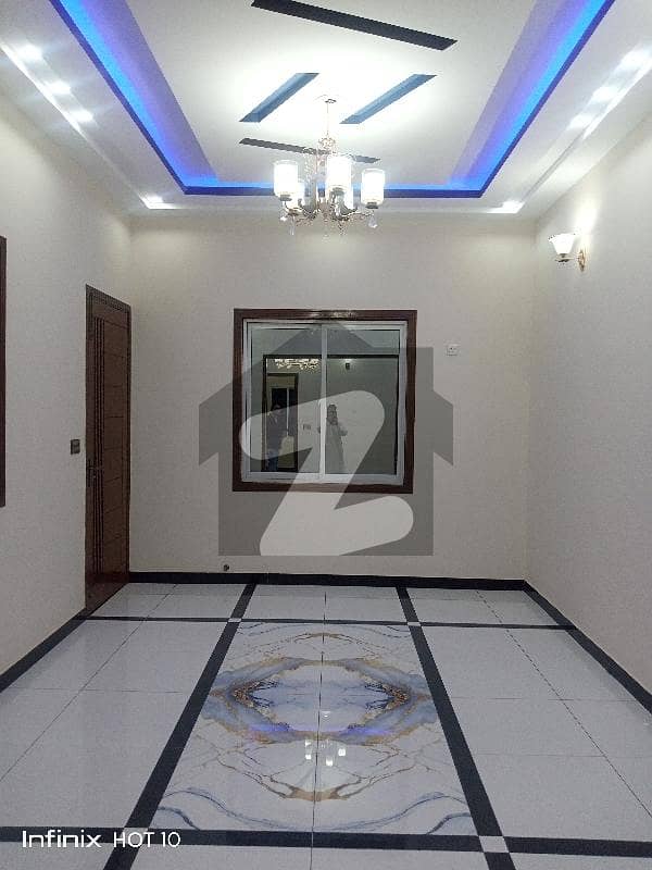 Highly-Desirable House Available In Saadi Town For rent Highly-Desirable House Available In Saadi Town For rent