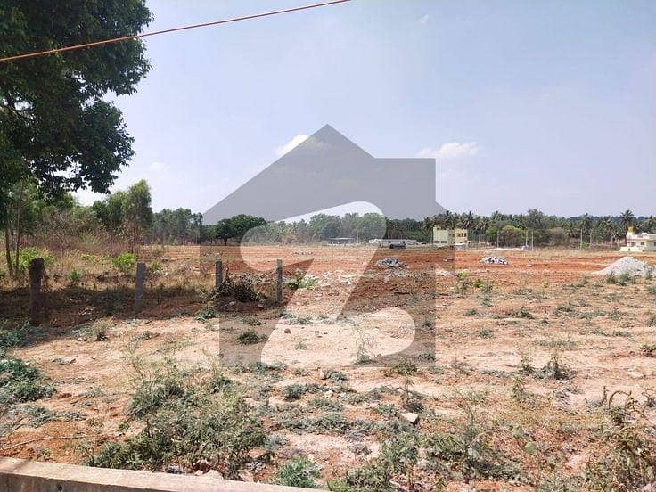 Prime Location Industrial Plot Prime Location Industrial Plot