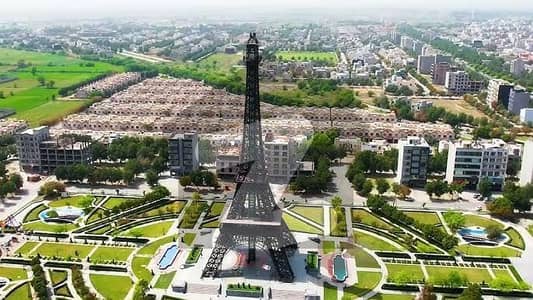 Bahria