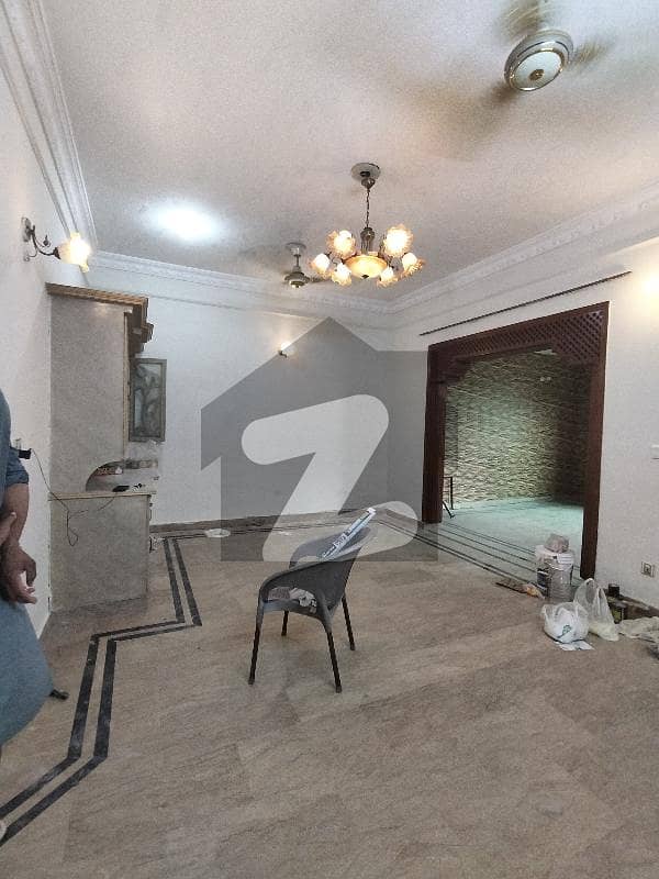 7 Marla Lower Portion Available For Rent 7 Marla Lower Portion Available For Rent