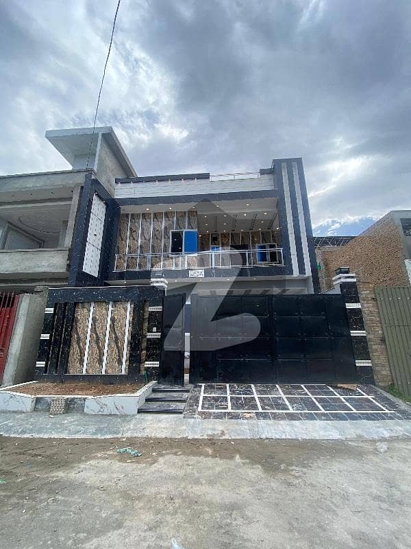 Reserve A Prime Location House Now In Sufiyan Garden Reserve A Prime Location House Now In Sufiyan Garden