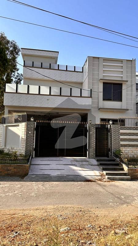 Luxurious Furnished 10 Marla House for Sale in Kanju Township SWAT Luxurious Furnished 10 Marla House for Sale in Kanju Township SWAT