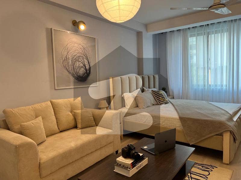 Furnished Studio Apartment For Rent In Diplomatic Enclave Furnished Studio Apartment For Rent In Diplomatic Enclave