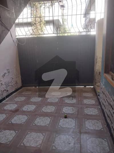 4 Marla Single Storey House For Sale Bani Gala