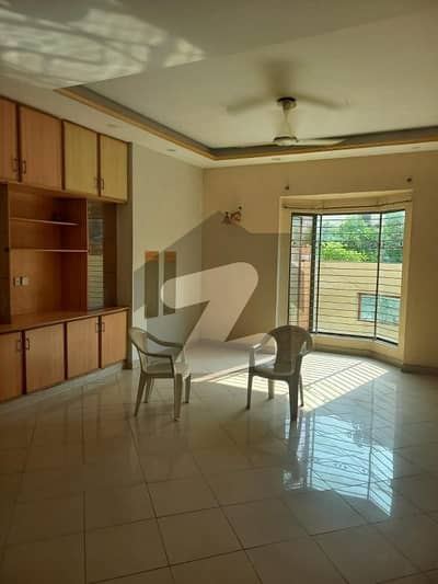 10 Marla House For Rent DHA Phase 3 Lahore