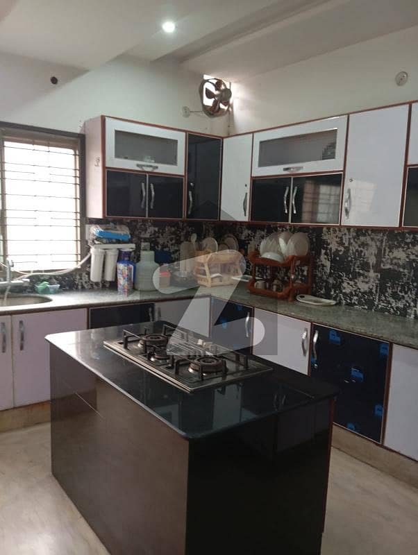10 Marla Like Brand New Full House For Rent In Opf Society