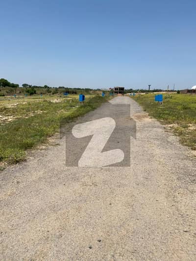 20x40 Plot Very Close To Main Double Road