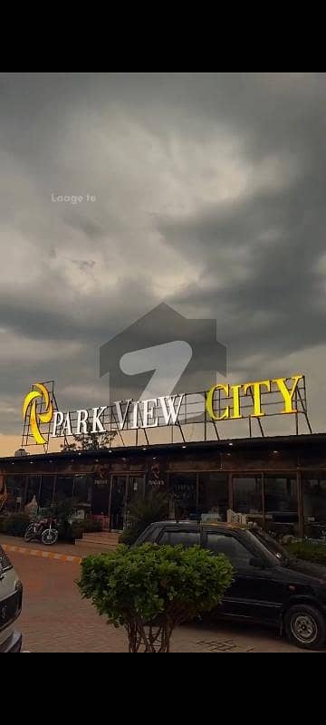 Beautiful Location 5 Marla Plot Overseas Block Beautiful Location 5 Marla Plot Overseas Block