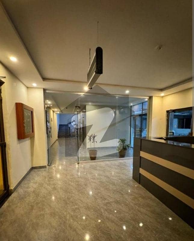 Cube Apartment In Behria Enclave Islamabad Cube Apartment In Behria Enclave Islamabad
