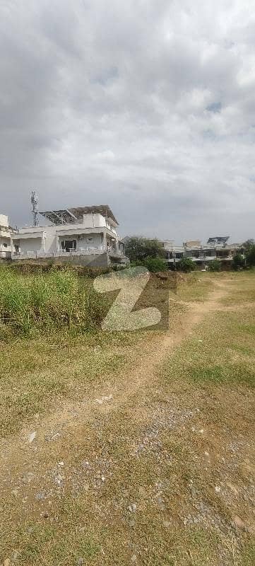 Plot For Sale FGEHA Sector G-13/2 Islamabad Plot For Sale FGEHA Sector G-13/2 Islamabad