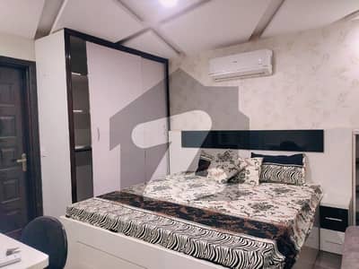 Furnished