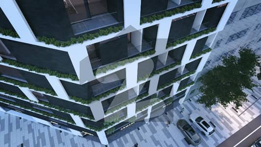 بحریہ ٹاؤن سیکٹر B بحریہ ٹاؤن,لاہور میں 1 کمرے کا 2 مرلہ فلیٹ 27.0 لاکھ میں برائے فروخت۔ بحریہ ٹاؤن سیکٹر B بحریہ ٹاؤن,لاہور میں 1 کمرے کا 2 مرلہ فلیٹ 27.0 لاکھ میں برائے فروخت۔