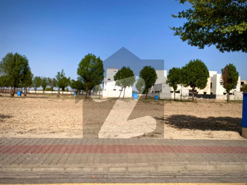 5 Marla Plot For Sale 5 Marla Plot For Sale