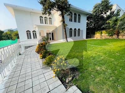 Renovated Luxury Double Storey House For Rent In F-7 Islamabad