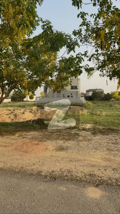 Kanal Plot No : W 1304 Near To Park And McDonalds